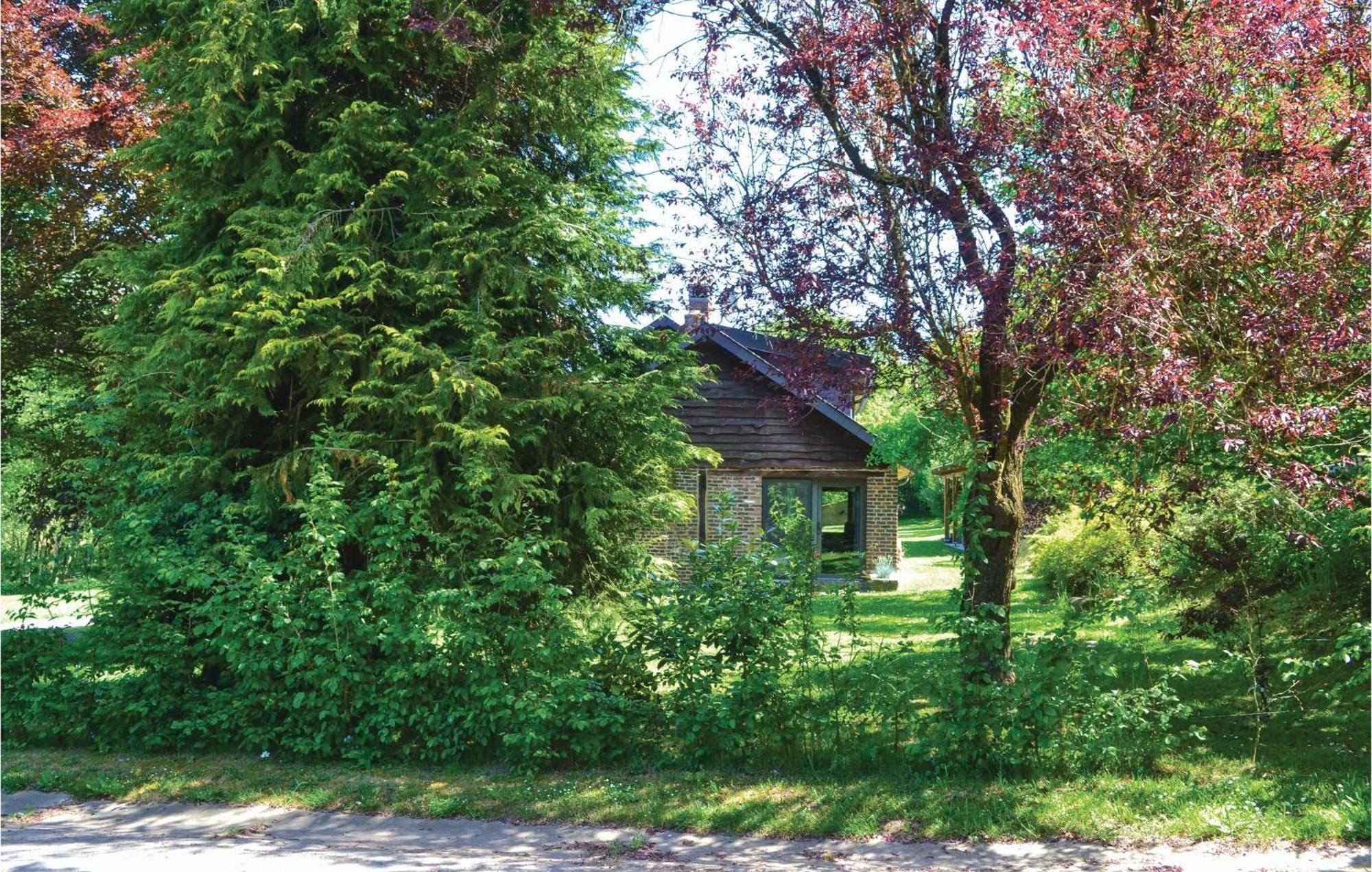 Thanville Pondrome Екстер'єр фото