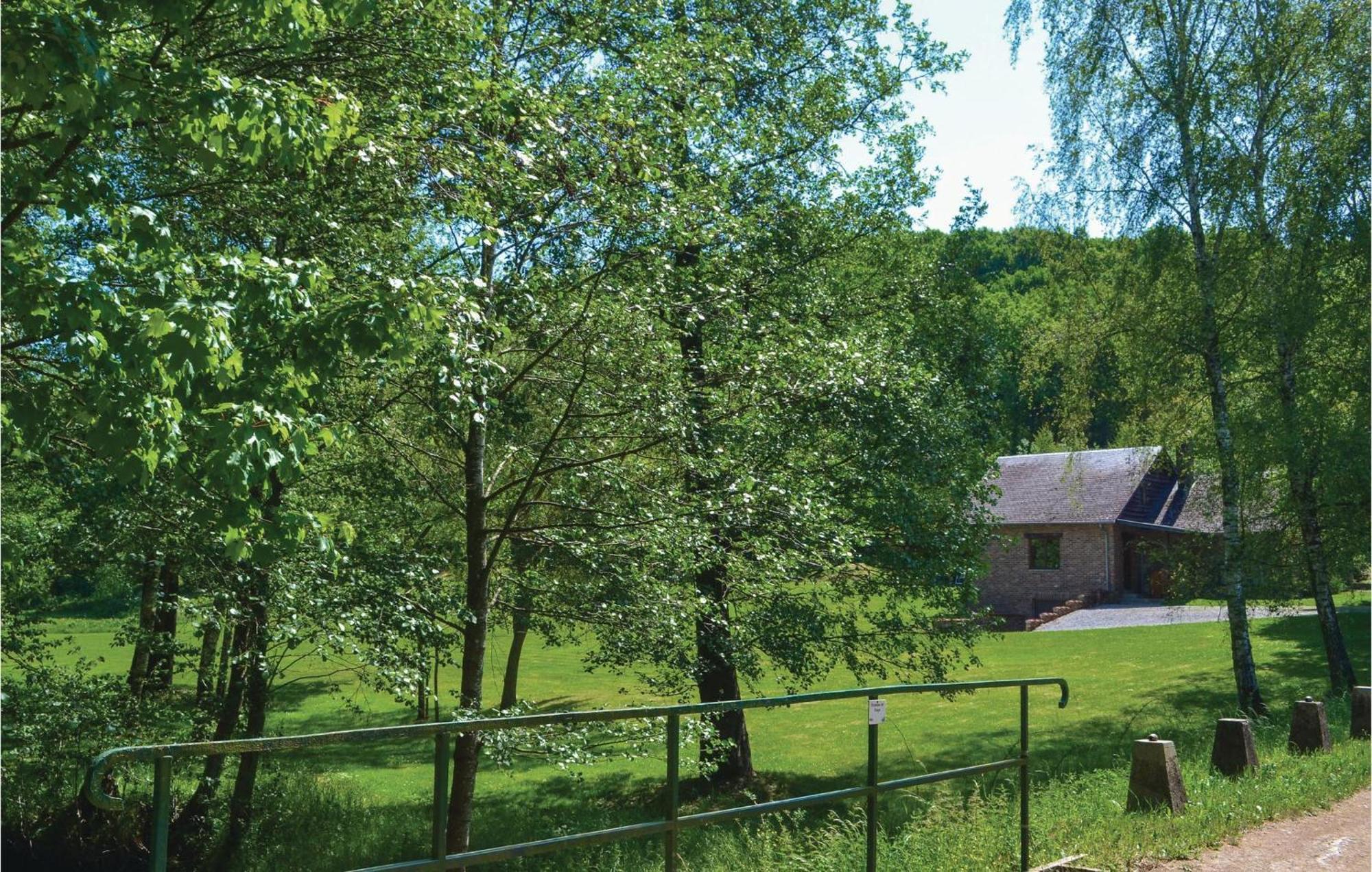 Thanville Pondrome Екстер'єр фото